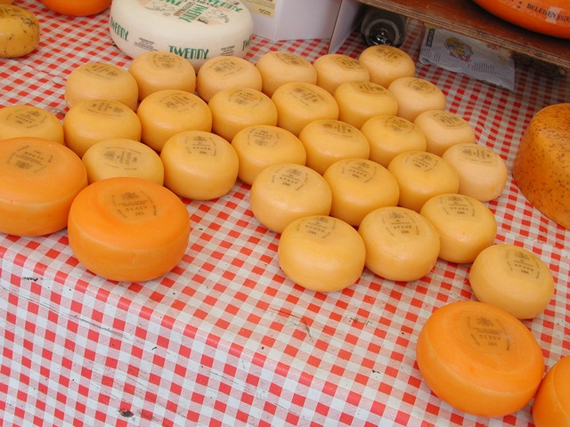 Cheese