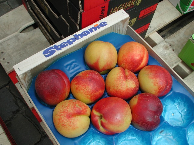 Peaches