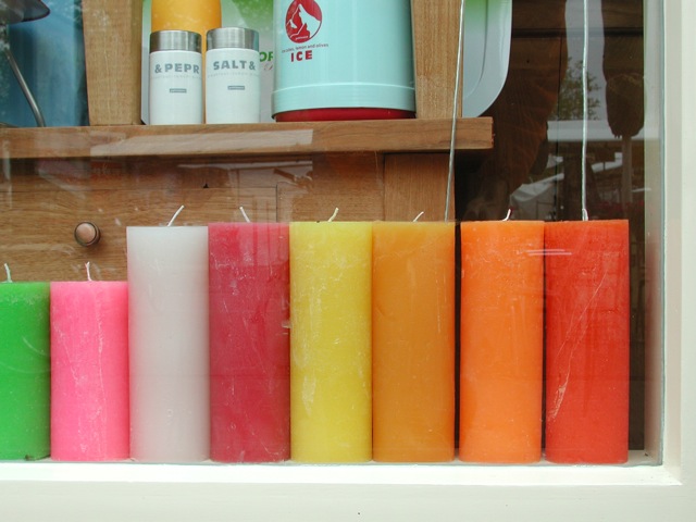 Candles