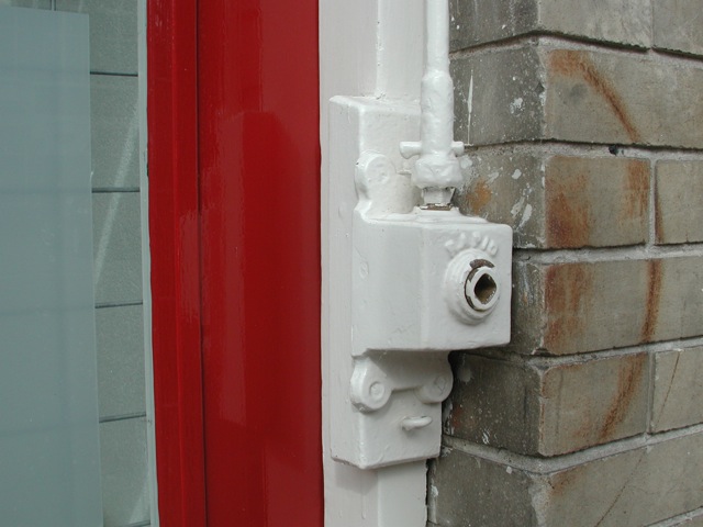 Doors