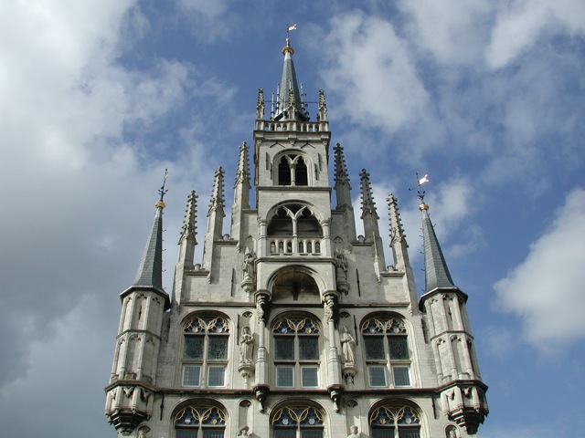 Gouda Stadhuis