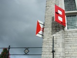 Gouda Stadhuis