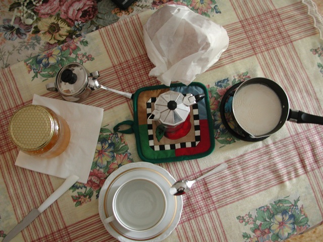 Coffee
