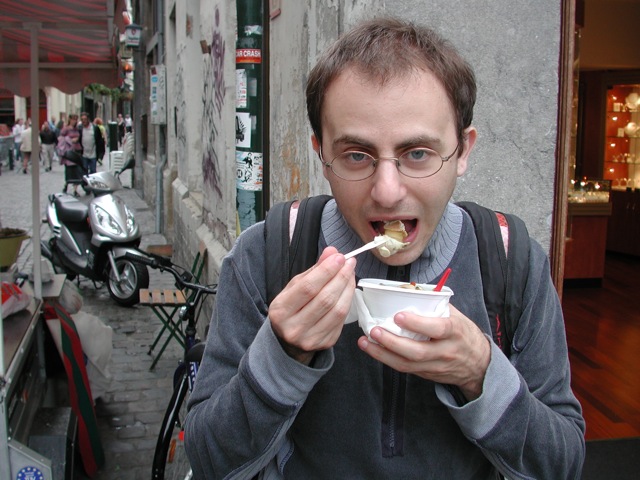 Escargot