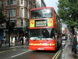 London Buses