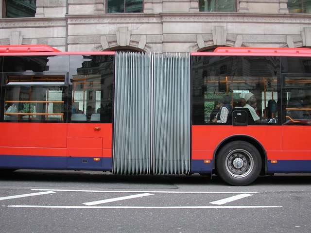 London Buses
