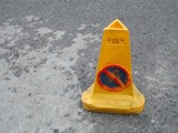 Traffic Cones