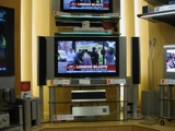 Televisions