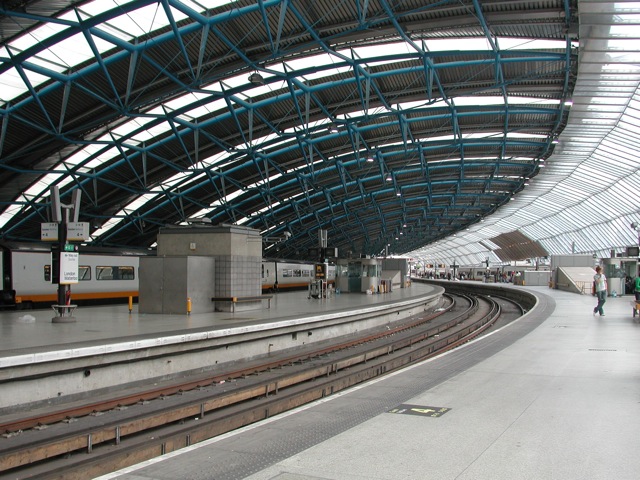 Waterloo