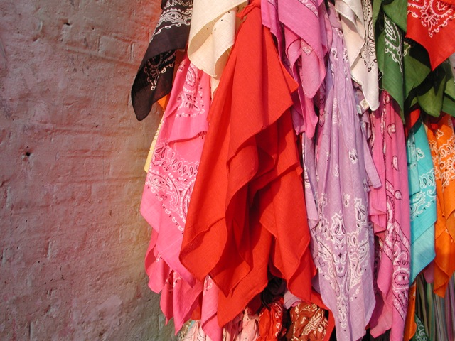 Fabric