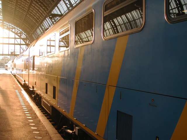 Amsterdam Centraal