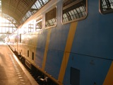 Amsterdam Centraal