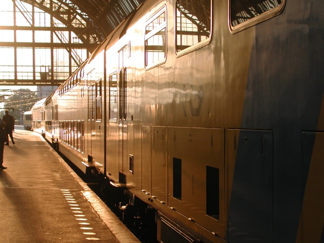 Amsterdam