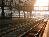 Amsterdam Centraal