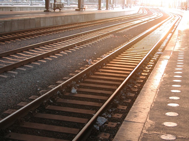 Amsterdam Centraal