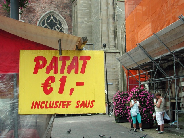 Frites