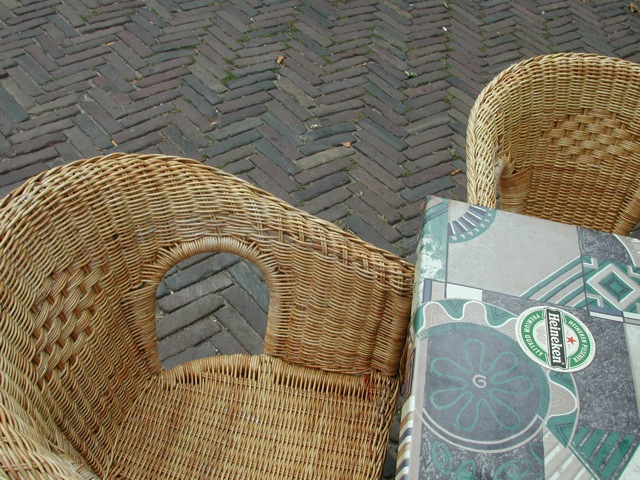 Kitchenware