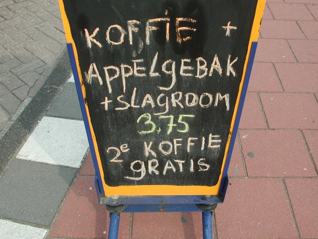 Menus