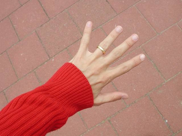 Hands