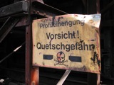 Warning Signs