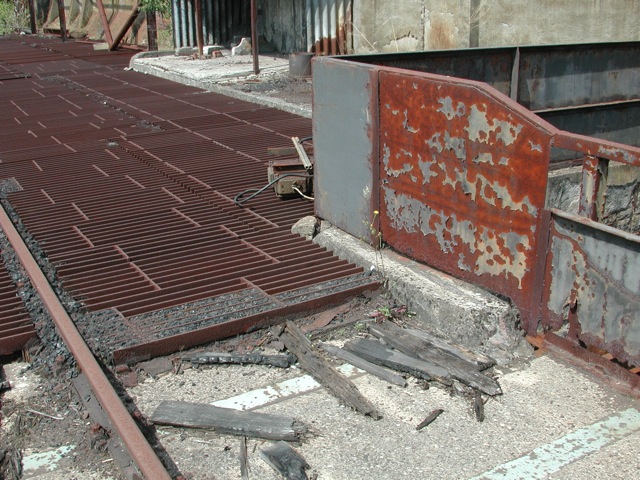 Rust