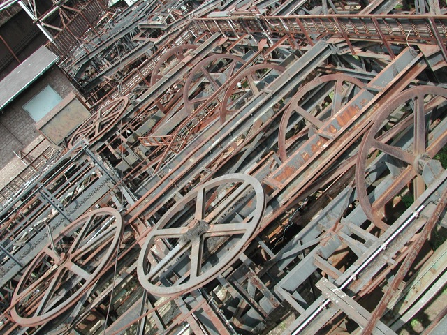 V&ouml;lkinger H&uuml;tte