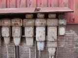 Warning Signs