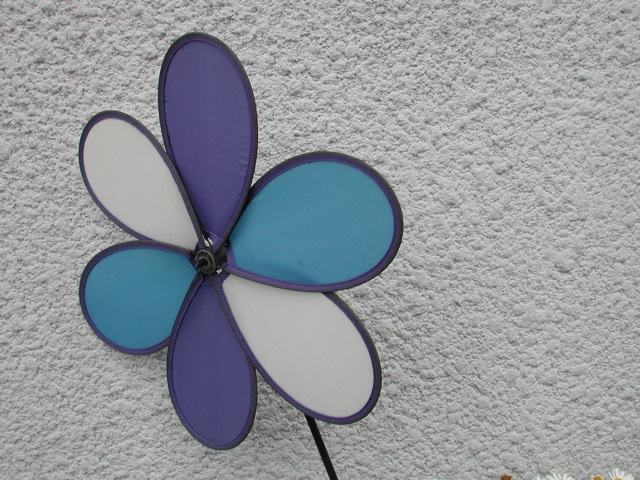 Pinwheels