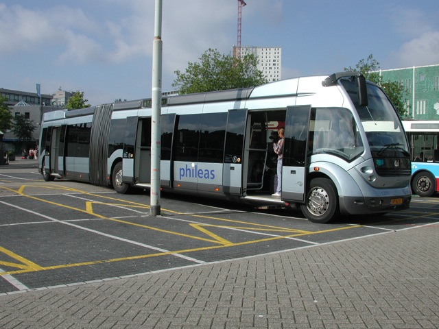 Vehicles