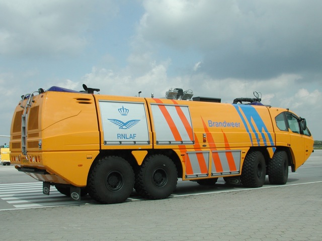 Trucks