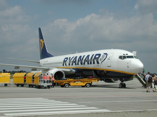 Airplanes