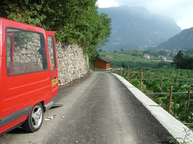 Express Invalide