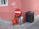 Trash Cans