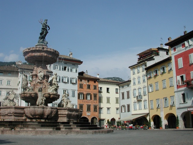 Trentino South Tirol