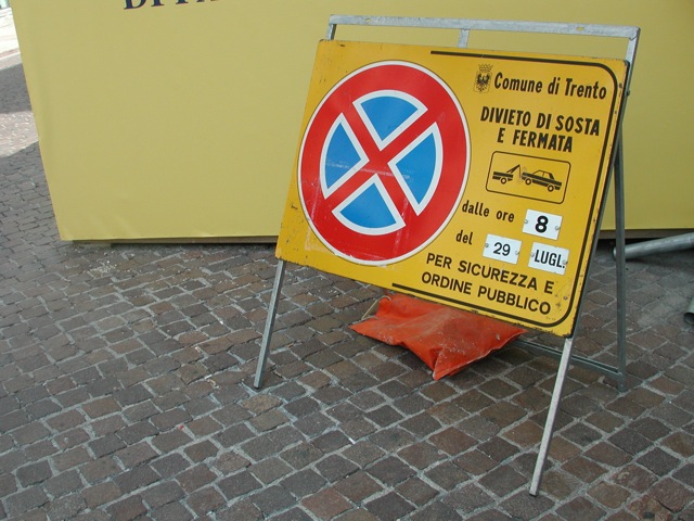 Road Signs