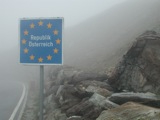 Border Signs