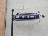 Street Signs