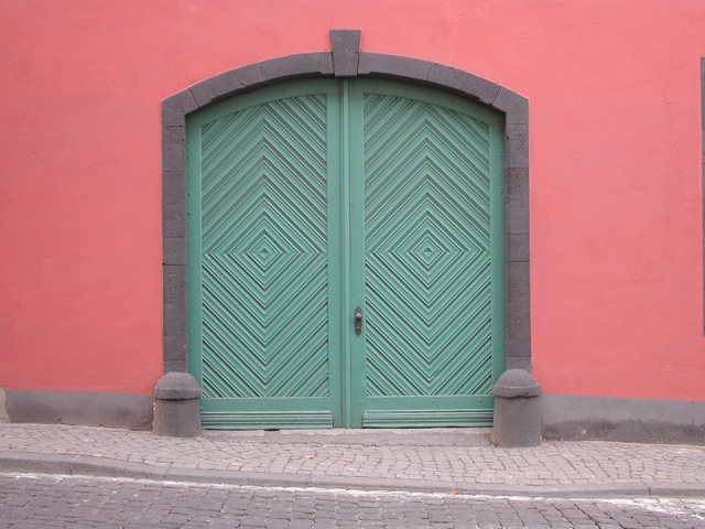 Doors