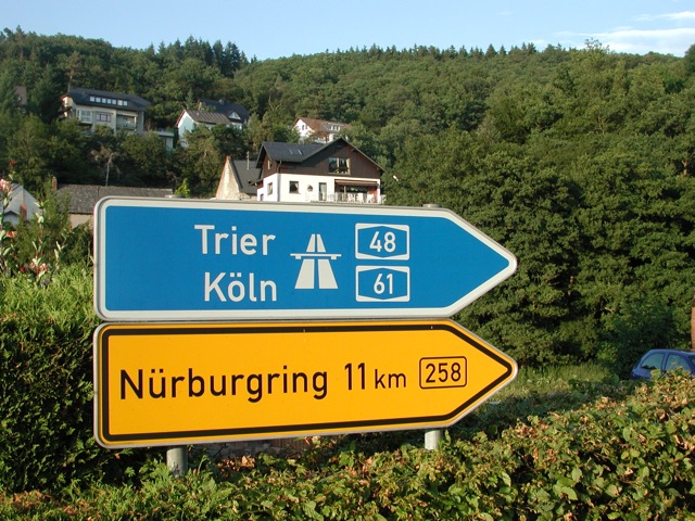 Eifel