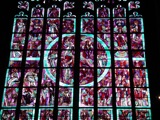 Stained Glass