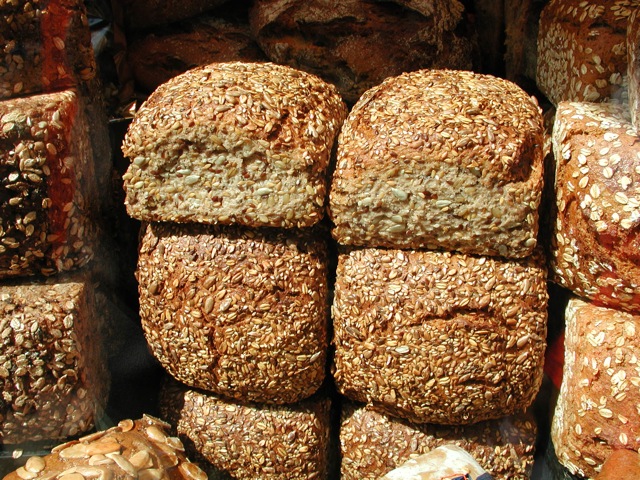 Bread