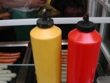Ketchup
