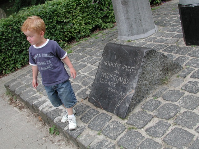 Maastricht