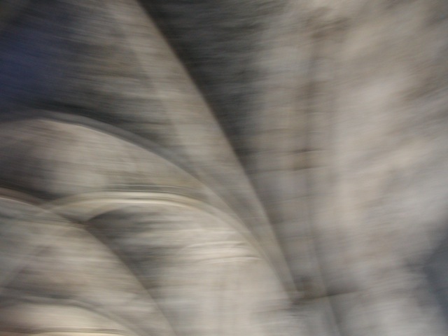 Motion Blur