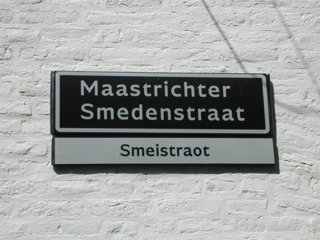 Street Signs