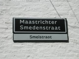 Street Signs