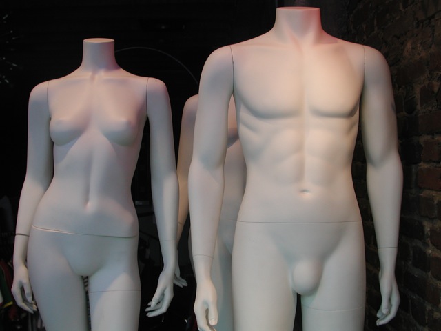 Headless