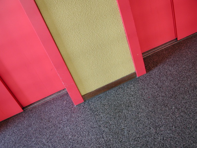 Elevators
