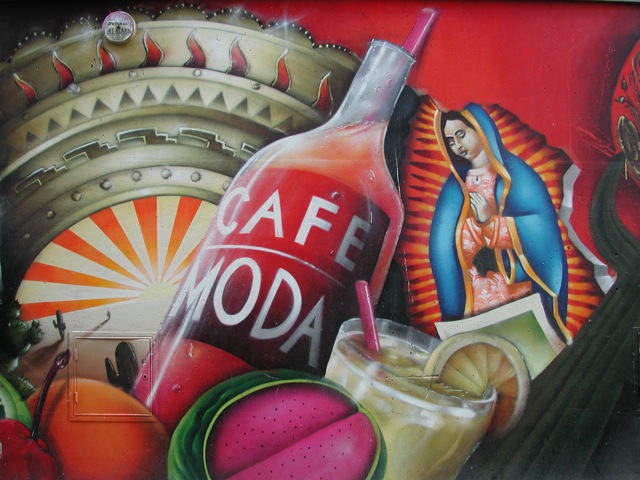 Bottles