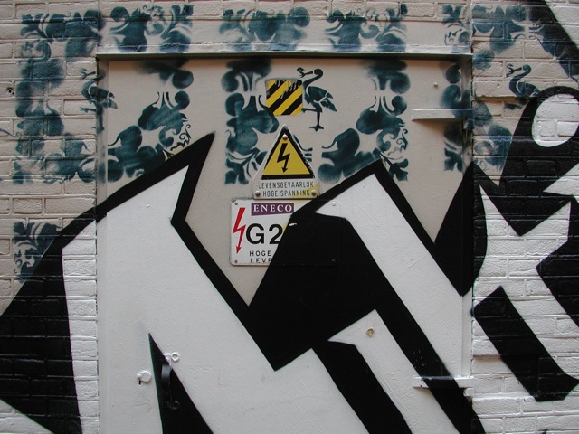 Warning Signs